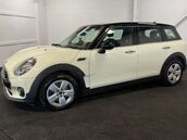 Mini Clubman 1.5 Clubman Cooper Classic 6dr 2