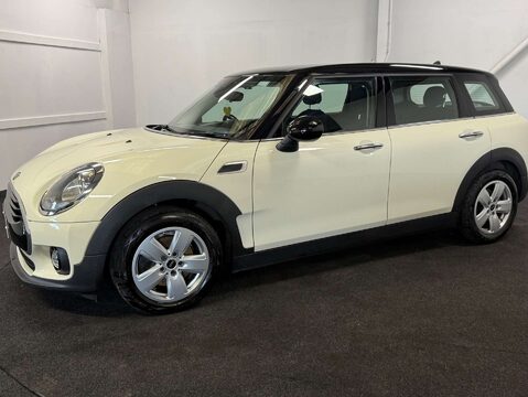 Mini Clubman 1.5 Clubman Cooper Classic 6dr 2
