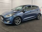 Ford Fiesta 1.0 Fiesta ST-Line T 5dr 2