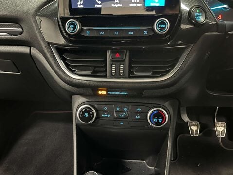 Ford Fiesta 1.0 Fiesta ST-Line T 5dr 21