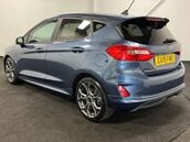 Ford Fiesta 1.0 Fiesta ST-Line T 5dr 3