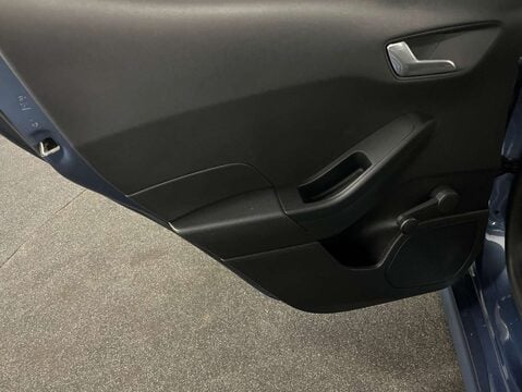 Ford Fiesta 1.0 Fiesta ST-Line T 5dr 36