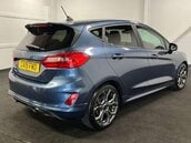 Ford Fiesta 1.0 Fiesta ST-Line T 5dr 5