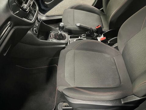 Ford Fiesta 1.0 Fiesta ST-Line T 5dr 44