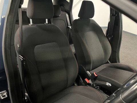 Ford Fiesta 1.0 Fiesta ST-Line T 5dr 14