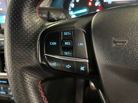 Ford Fiesta 1.0 Fiesta ST-Line T 5dr 17