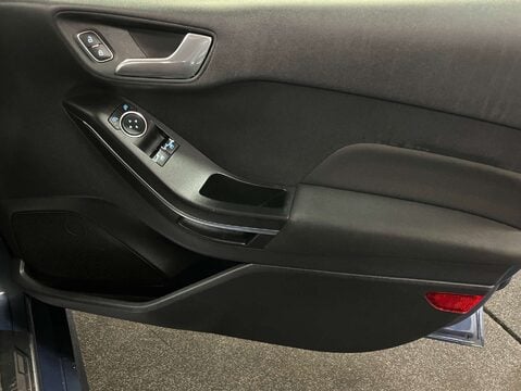 Ford Fiesta 1.0 Fiesta ST-Line T 5dr 10