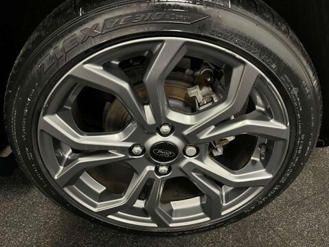 Ford Fiesta 1.0 Fiesta ST-Line T 5dr 35