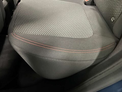 Ford Fiesta 1.0 Fiesta ST-Line T 5dr 38