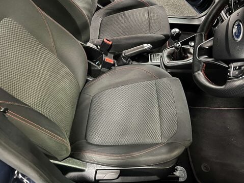 Ford Fiesta 1.0 Fiesta ST-Line T 5dr 13