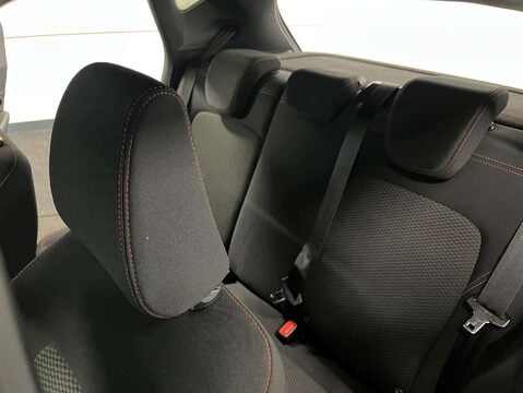 Ford Fiesta 1.0 Fiesta ST-Line T 5dr 37