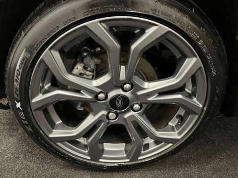 Ford Fiesta 1.0 Fiesta ST-Line T 5dr 31