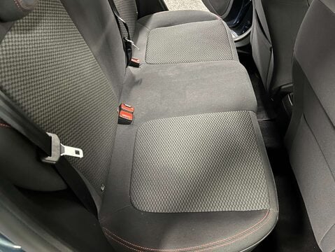 Ford Fiesta 1.0 Fiesta ST-Line T 5dr 28