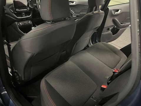 Ford Fiesta 1.0 Fiesta ST-Line T 5dr 40