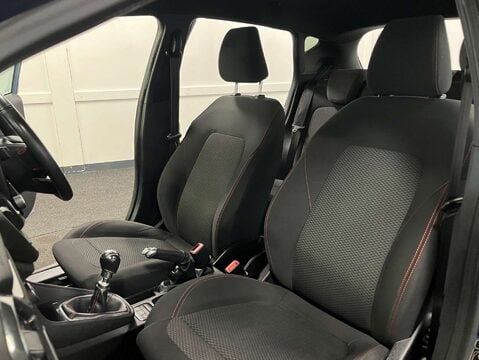 Ford Fiesta 1.0 Fiesta ST-Line T 5dr 42