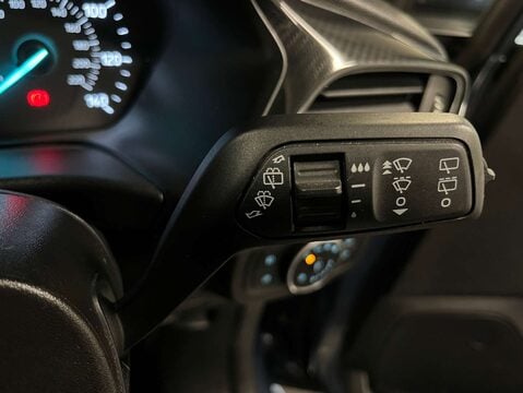 Ford Fiesta 1.0 Fiesta ST-Line T 5dr 20