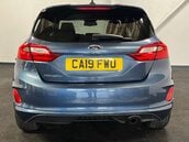 Ford Fiesta 1.0 Fiesta ST-Line T 5dr 4
