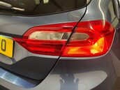 Ford Fiesta 1.0 Fiesta ST-Line T 5dr 49