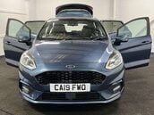 Ford Fiesta 1.0 Fiesta ST-Line T 5dr 8