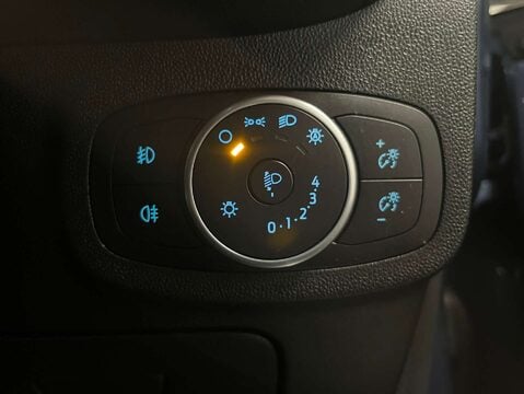 Ford Fiesta 1.0 Fiesta ST-Line T 5dr 16