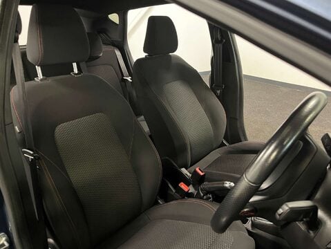 Ford Fiesta 1.0 Fiesta ST-Line T 5dr 11