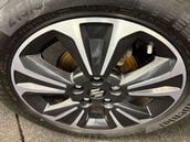 Suzuki Vitara 1.4 Vitara SZ5 Boosterjet MHEV Allgrip 4WD 5dr 39