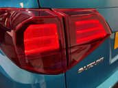 Suzuki Vitara 1.4 Vitara SZ5 Boosterjet MHEV Allgrip 4WD 5dr 43