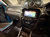 Suzuki Vitara 1.4 Vitara SZ5 Boosterjet MHEV Allgrip 4WD 5dr 29