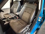 Suzuki Vitara 1.4 Vitara SZ5 Boosterjet MHEV Allgrip 4WD 5dr 54
