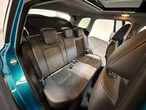 Suzuki Vitara 1.4 Vitara SZ5 Boosterjet MHEV Allgrip 4WD 5dr 35