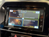 Suzuki Vitara 1.4 Vitara SZ5 Boosterjet MHEV Allgrip 4WD 5dr 27