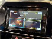 Suzuki Vitara 1.4 Vitara SZ5 Boosterjet MHEV Allgrip 4WD 5dr 27