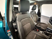 Suzuki Vitara 1.4 Vitara SZ5 Boosterjet MHEV Allgrip 4WD 5dr 12