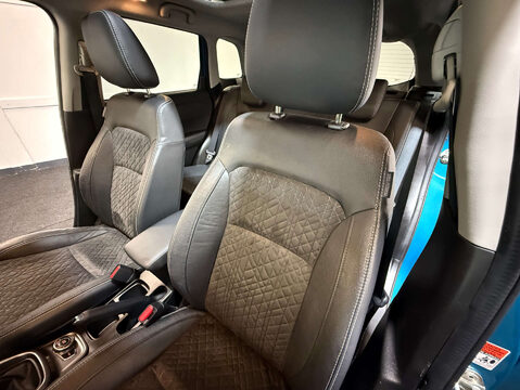 Suzuki Vitara 1.4 Vitara SZ5 Boosterjet MHEV Allgrip 4WD 5dr 51