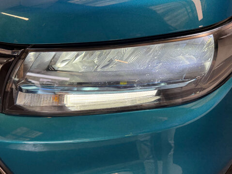 Suzuki Vitara 1.4 Vitara SZ5 Boosterjet MHEV Allgrip 4WD 5dr 56