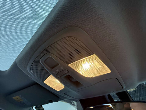 Suzuki Vitara 1.4 Vitara SZ5 Boosterjet MHEV Allgrip 4WD 5dr 30