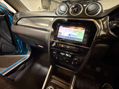 Suzuki Vitara 1.4 Vitara SZ5 Boosterjet MHEV Allgrip 4WD 5dr 29