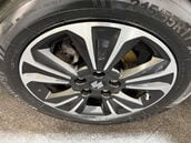 Suzuki Vitara 1.4 Vitara SZ5 Boosterjet MHEV Allgrip 4WD 5dr 55