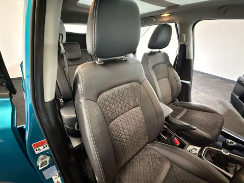 Suzuki Vitara 1.4 Vitara SZ5 Boosterjet MHEV Allgrip 4WD 5dr 12