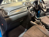 Suzuki Vitara 1.4 Vitara SZ5 Boosterjet MHEV Allgrip 4WD 5dr 52