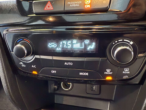 Suzuki Vitara 1.4 Vitara SZ5 Boosterjet MHEV Allgrip 4WD 5dr 21