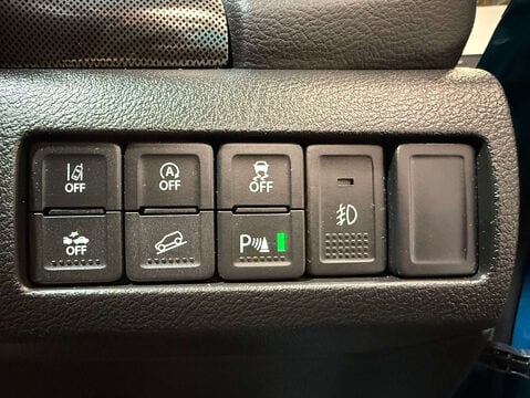 Suzuki Vitara 1.4 Vitara SZ5 Boosterjet MHEV Allgrip 4WD 5dr 16