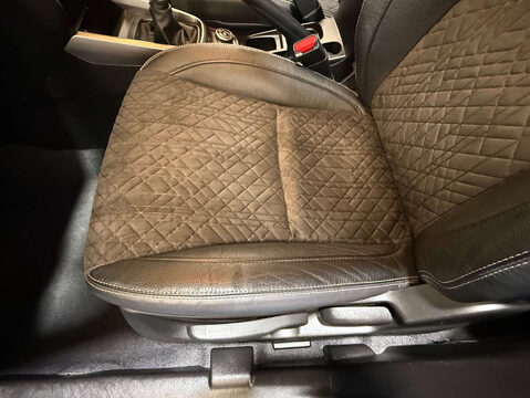 Suzuki Vitara 1.4 Vitara SZ5 Boosterjet MHEV Allgrip 4WD 5dr 50