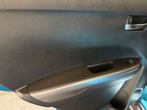 Suzuki Vitara 1.4 Vitara SZ5 Boosterjet MHEV Allgrip 4WD 5dr 46