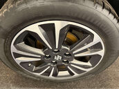 Suzuki Vitara 1.4 Vitara SZ5 Boosterjet MHEV Allgrip 4WD 5dr 44