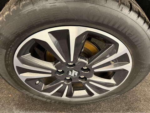 Suzuki Vitara 1.4 Vitara SZ5 Boosterjet MHEV Allgrip 4WD 5dr 44