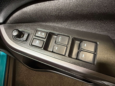 Suzuki Vitara 1.4 Vitara SZ5 Boosterjet MHEV Allgrip 4WD 5dr 15