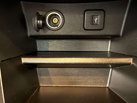 Suzuki Vitara 1.4 Vitara SZ5 Boosterjet MHEV Allgrip 4WD 5dr 22