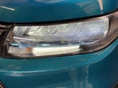 Suzuki Vitara 1.4 Vitara SZ5 Boosterjet MHEV Allgrip 4WD 5dr 56