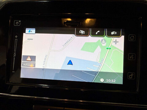 Suzuki Vitara 1.4 Vitara SZ5 Boosterjet MHEV Allgrip 4WD 5dr 28